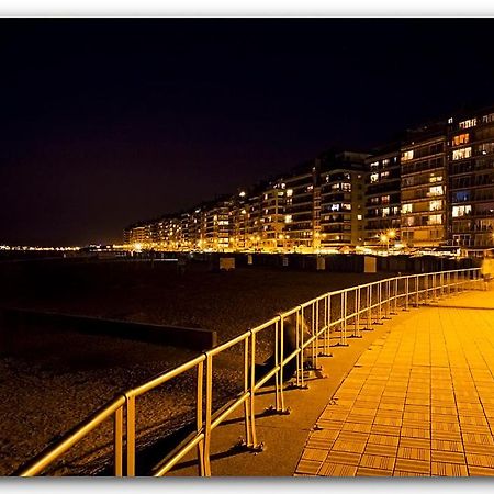 Готель Chalet Aan Zee Де-Ган Екстер'єр фото